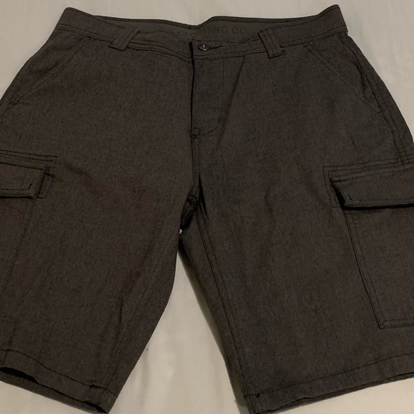 BC Clothing 6-Pocket Short - Picture 3 of 9